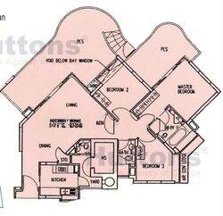 Tanamera Crest (D16), Condominium #595078281